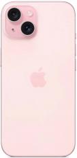 Apple iPhone 15 256Gb pink (Dual: nano SIM + eSIM)