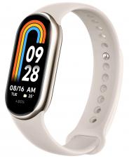 Xiaomi Smart Band 8 gold