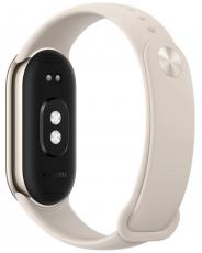 Xiaomi Smart Band 8 gold