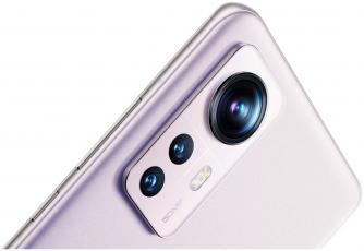 Xiaomi 12 8/256Gb purple