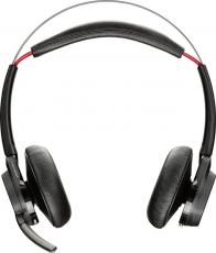 Plantronics Voyager Focus UC black