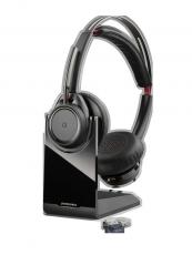 Plantronics Voyager Focus UC black