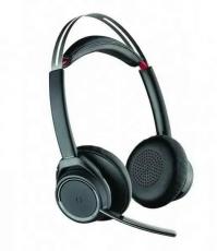 Plantronics Voyager Focus UC black