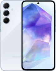Samsung Galaxy A55 8/256Gb ice blue