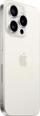 Apple iPhone 15 Pro 1Tb white titanium (Dual: nano SIM + eSIM)
