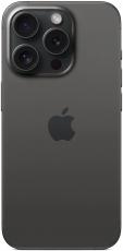 Apple iPhone 15 Pro Max 1Tb black titanium (Dual: nano SIM + eSIM)