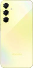 Samsung Galaxy A55 8/256Gb lemon