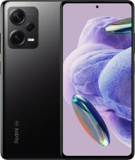 Xiaomi Redmi Note 12 Pro+ 5G 8/256Gb black