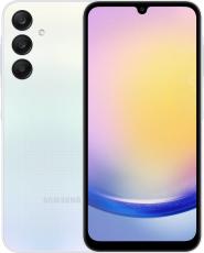 Samsung Galaxy A25 6/128Gb light blue