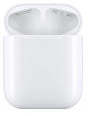 Зарядный футляр для Apple AirPods 2 купить по цене 3500 рублей в СПб – интернет-магазин Центр Связи Зарядный футляр для Apple AirPods 2