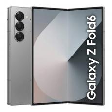 Samsung Galaxy Z Fold6 12/512Gb (SM-F956B) silver shadow